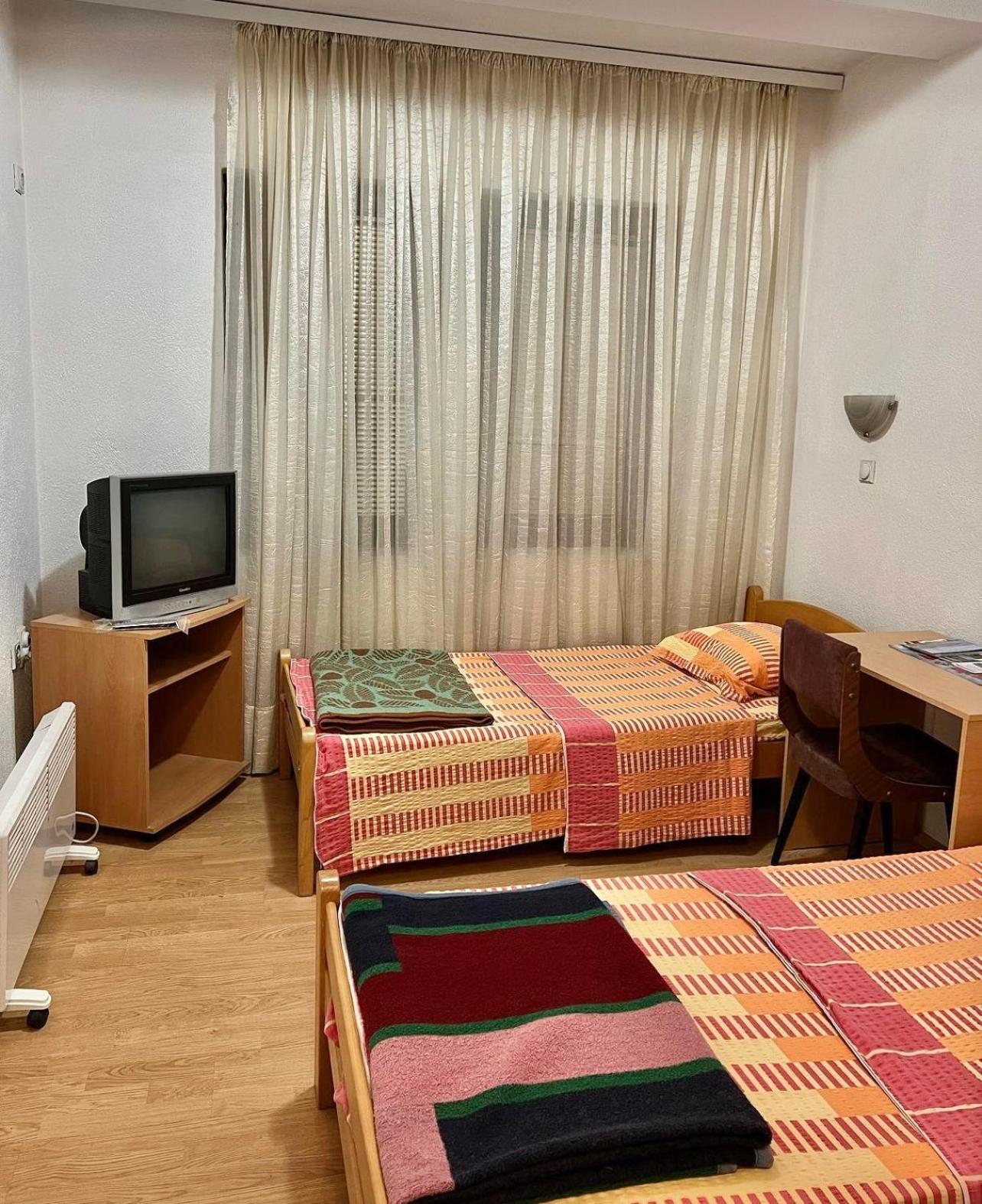 Studio rooms Kliment&Klimentina