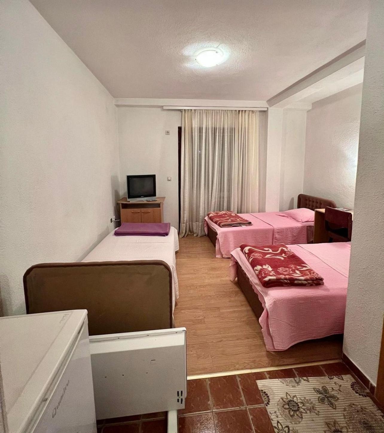Studio rooms Kliment&Klimentina