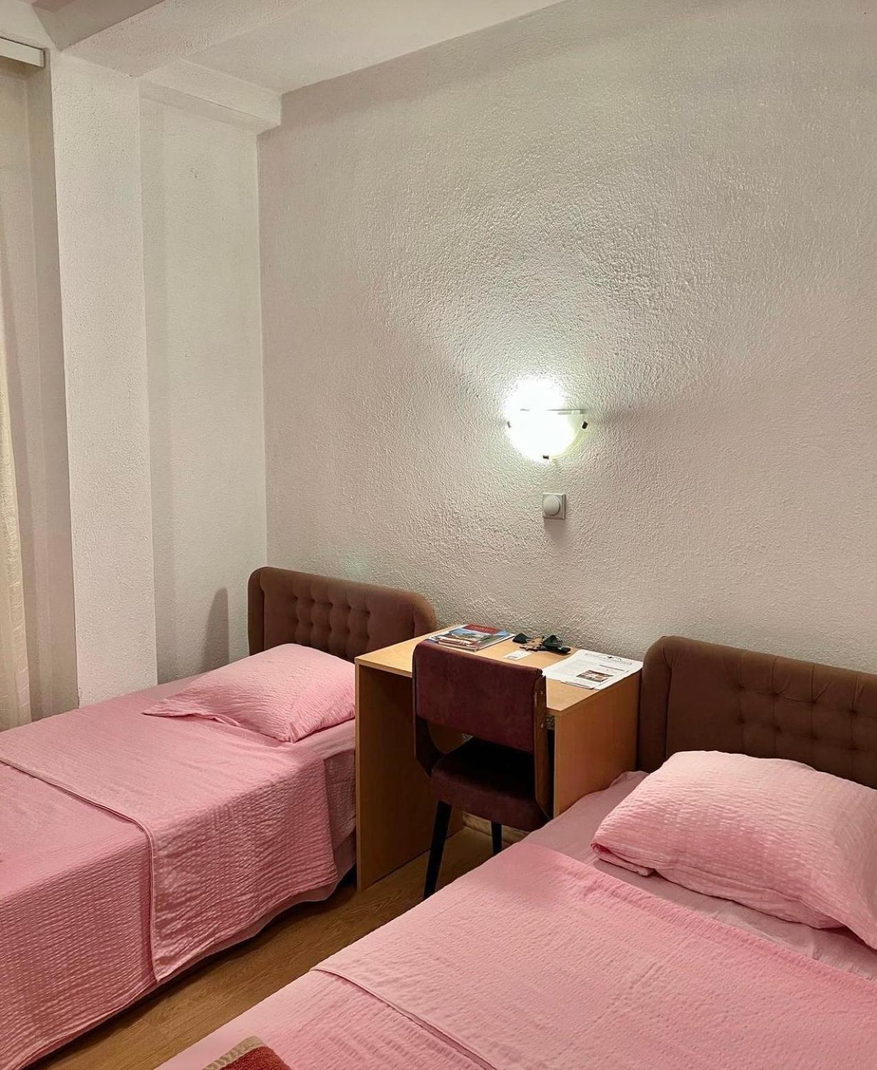 Studio rooms Kliment&Klimentina