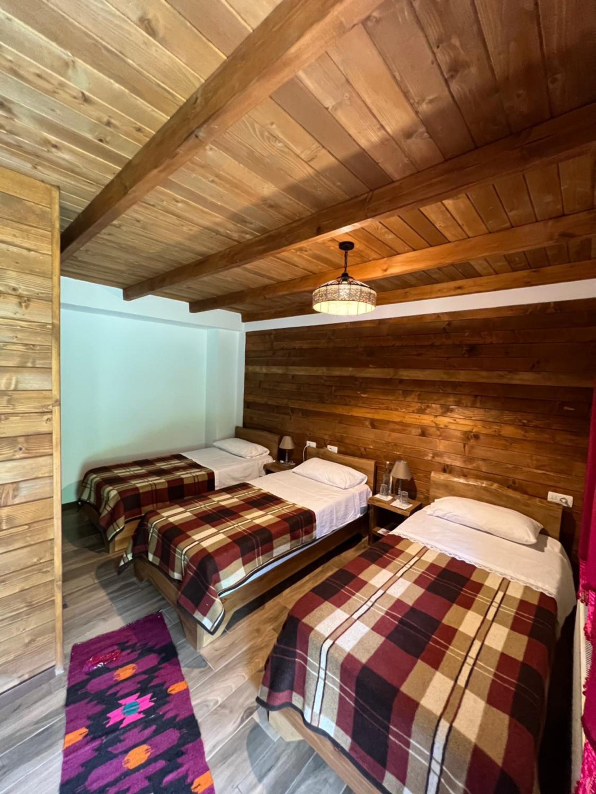 Molla Guest House
