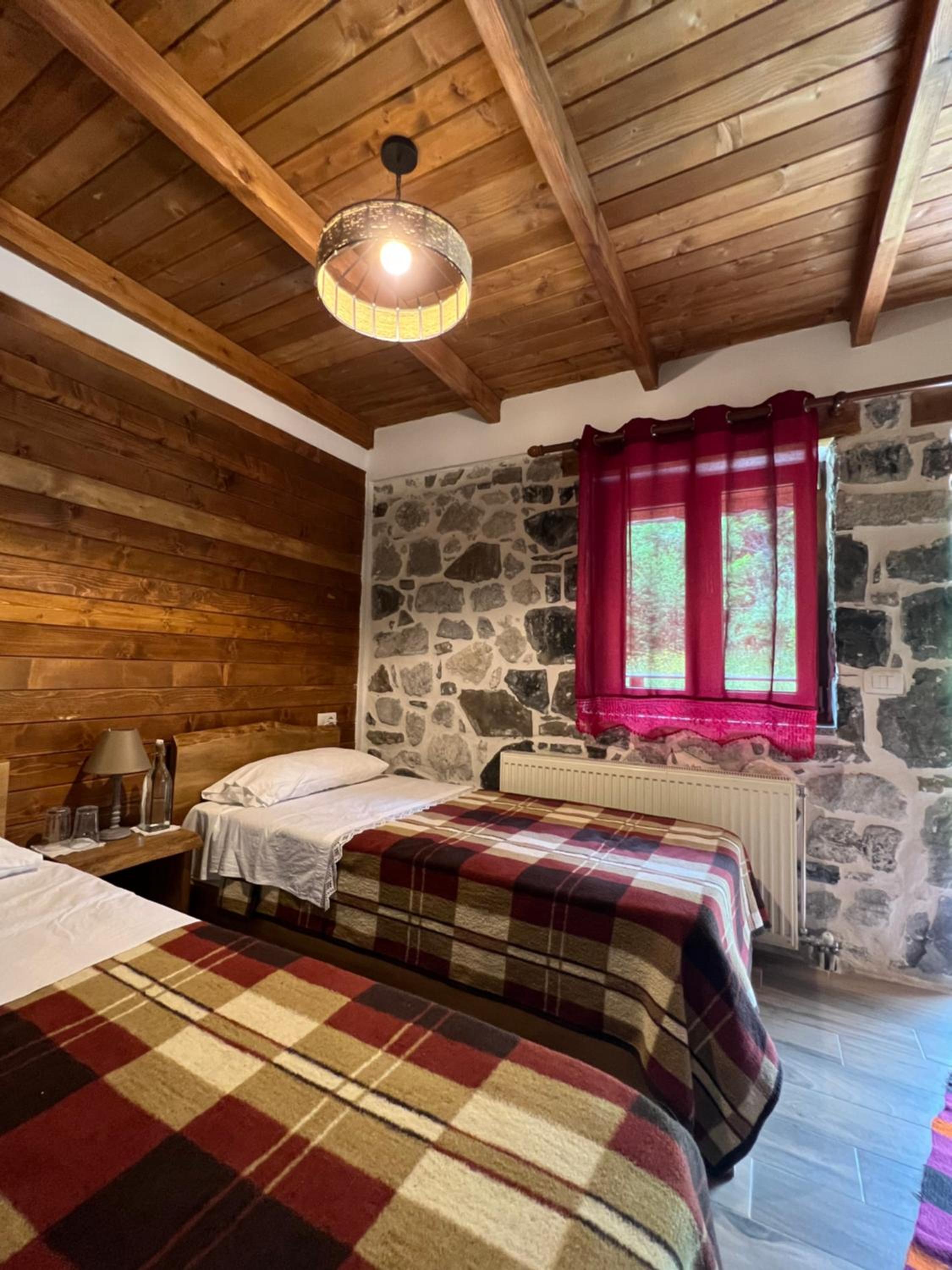 Molla Guest House
