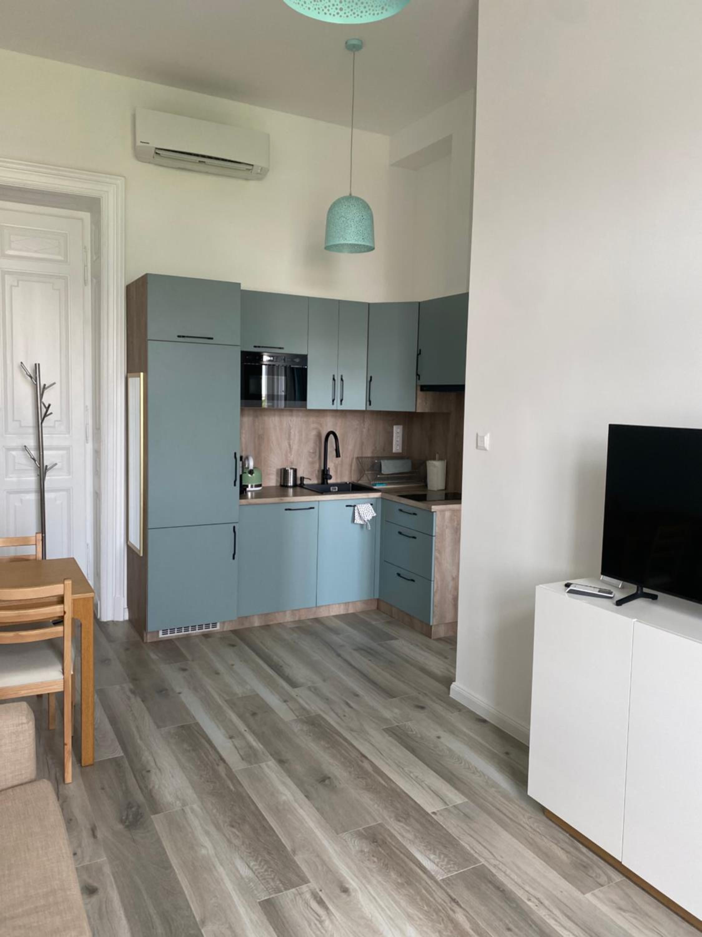 Danube Panorama Apartments