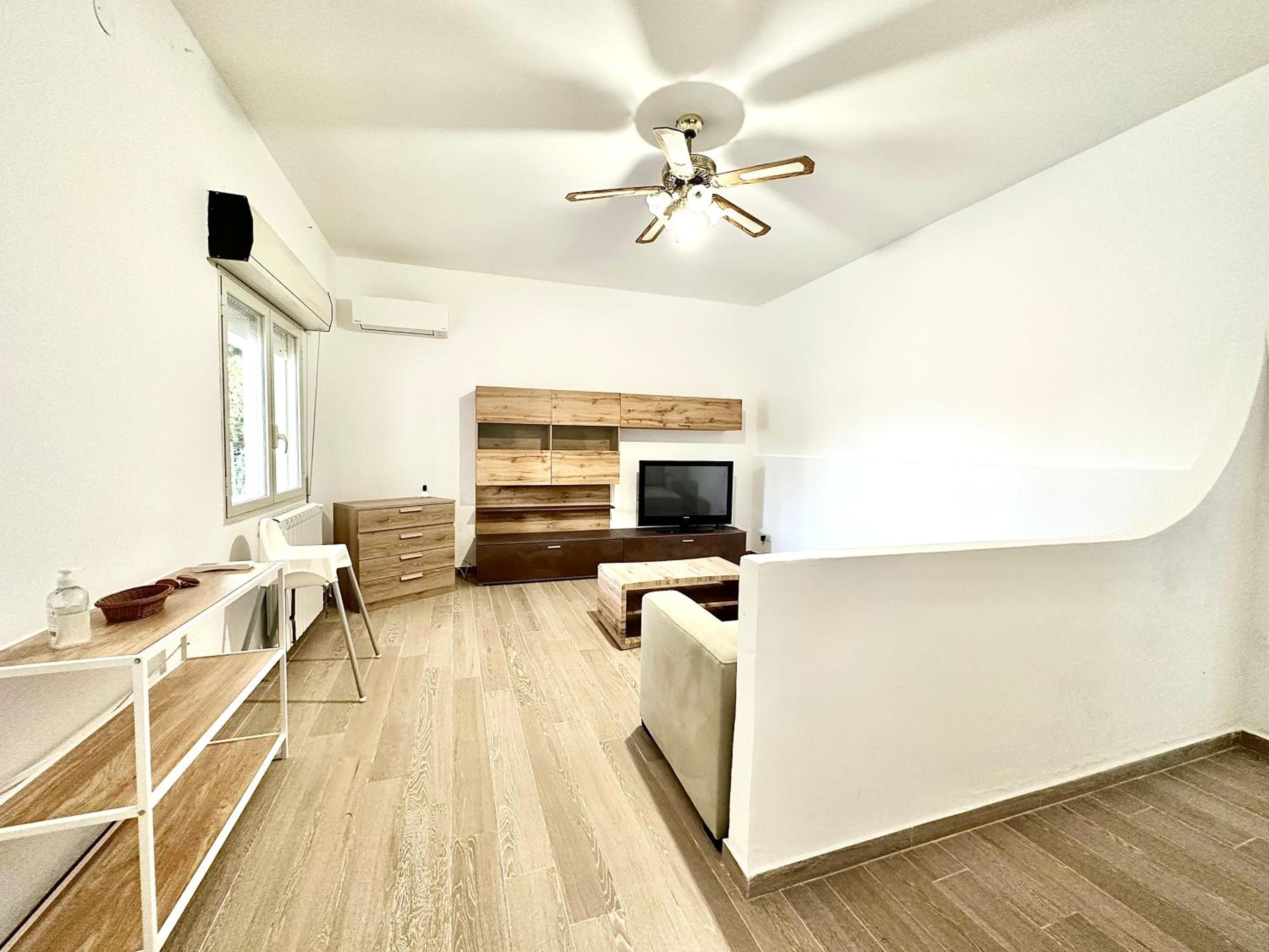 Villa Claudia view 5