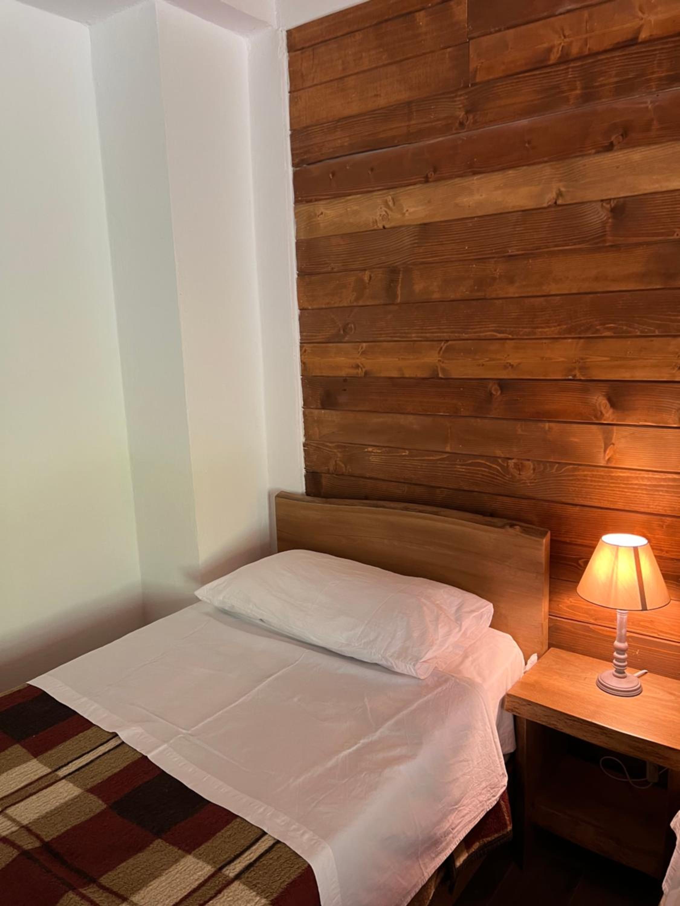Molla Guest House