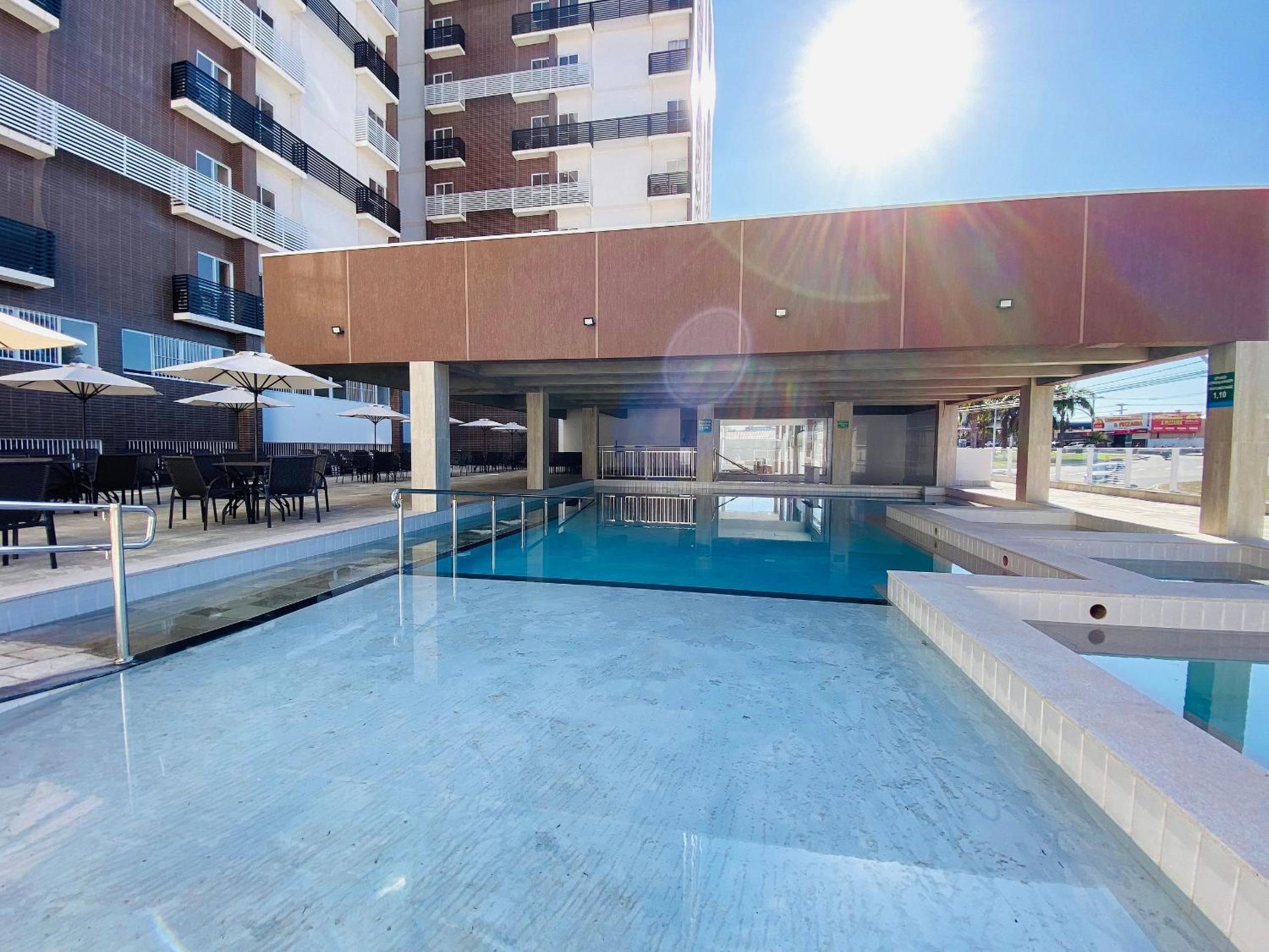 Spazzio diRoma with access to diRoma Acqua Park