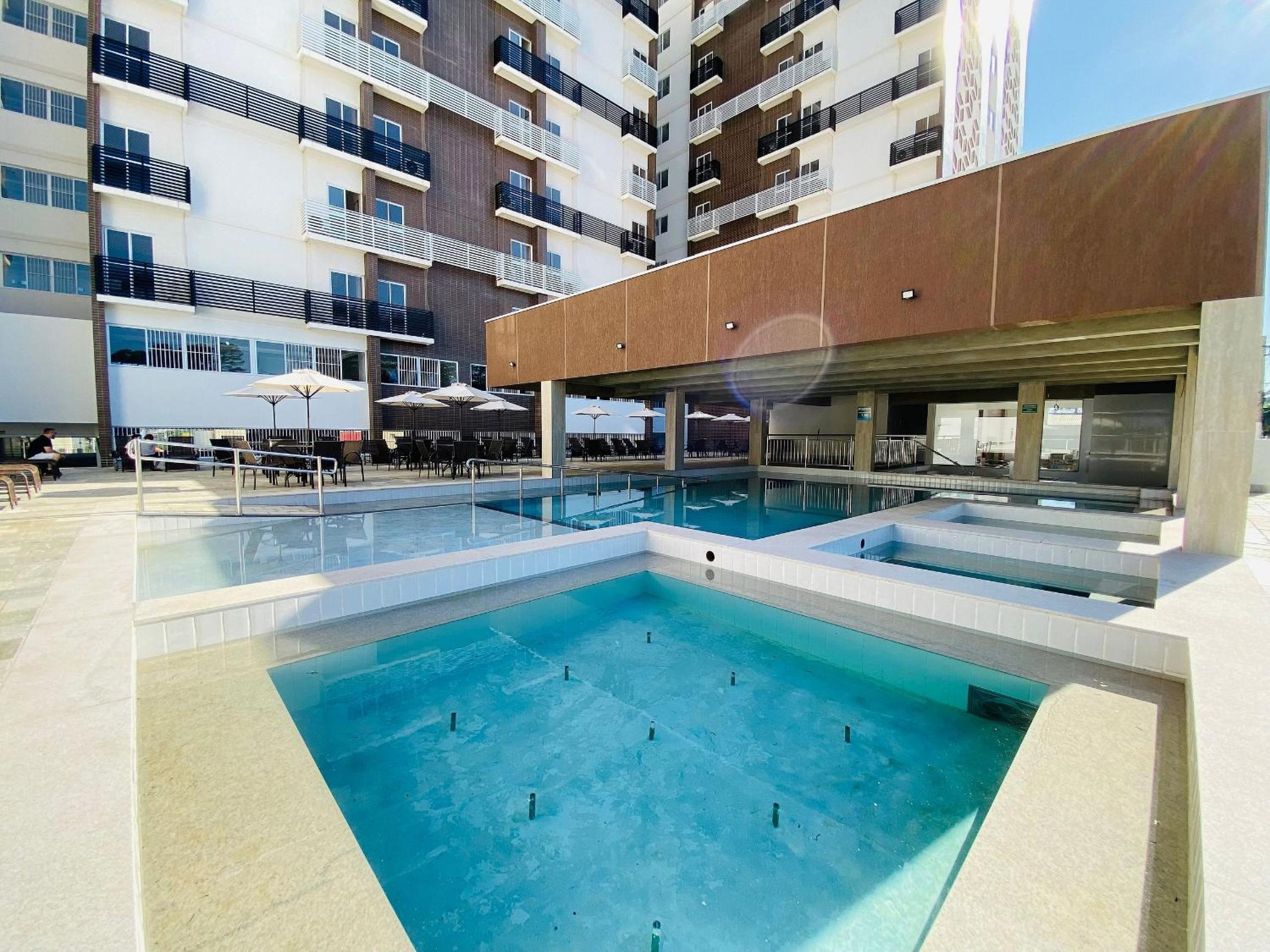 Spazzio diRoma with access to diRoma Acqua Park