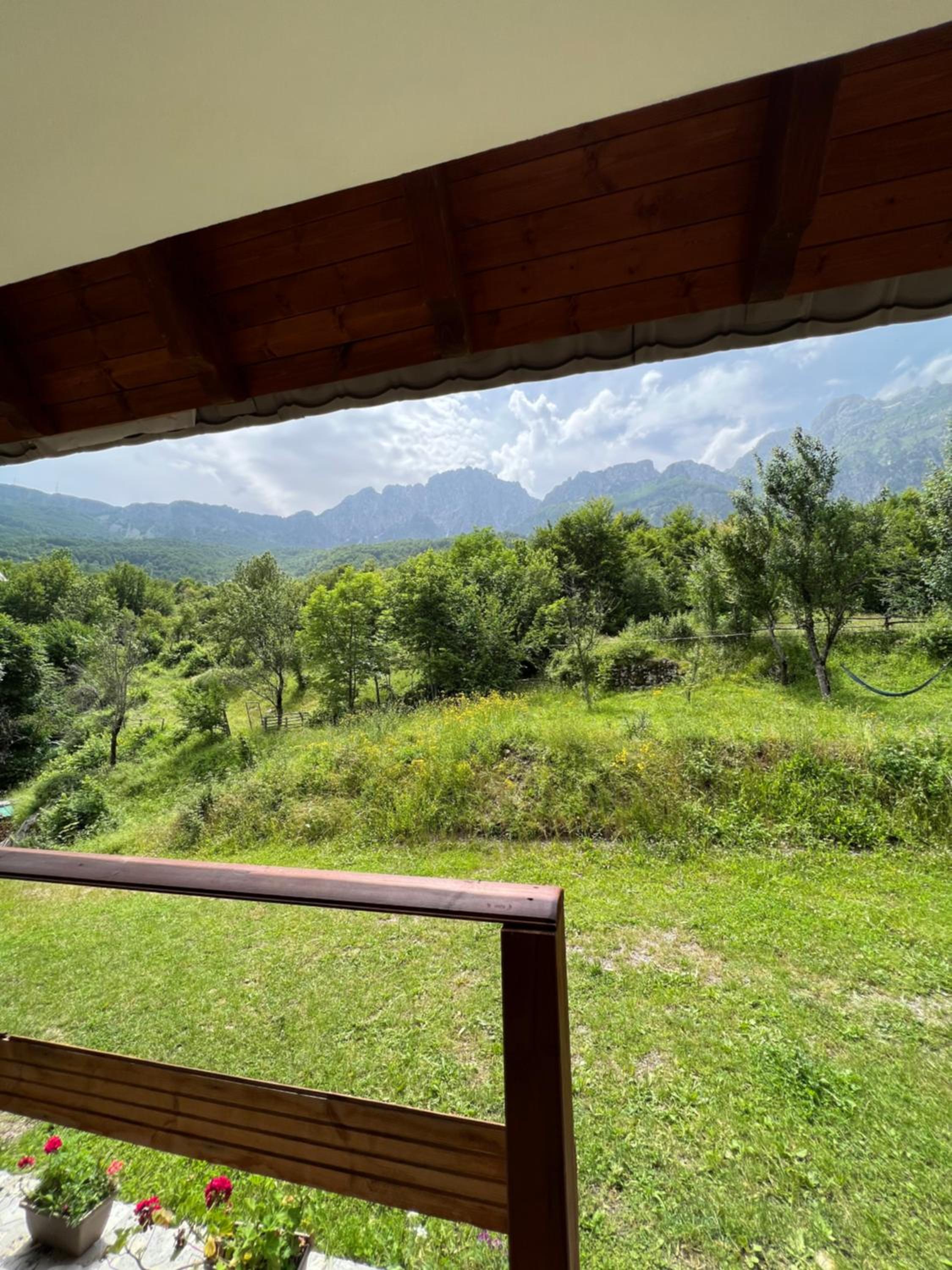 Molla Guest House