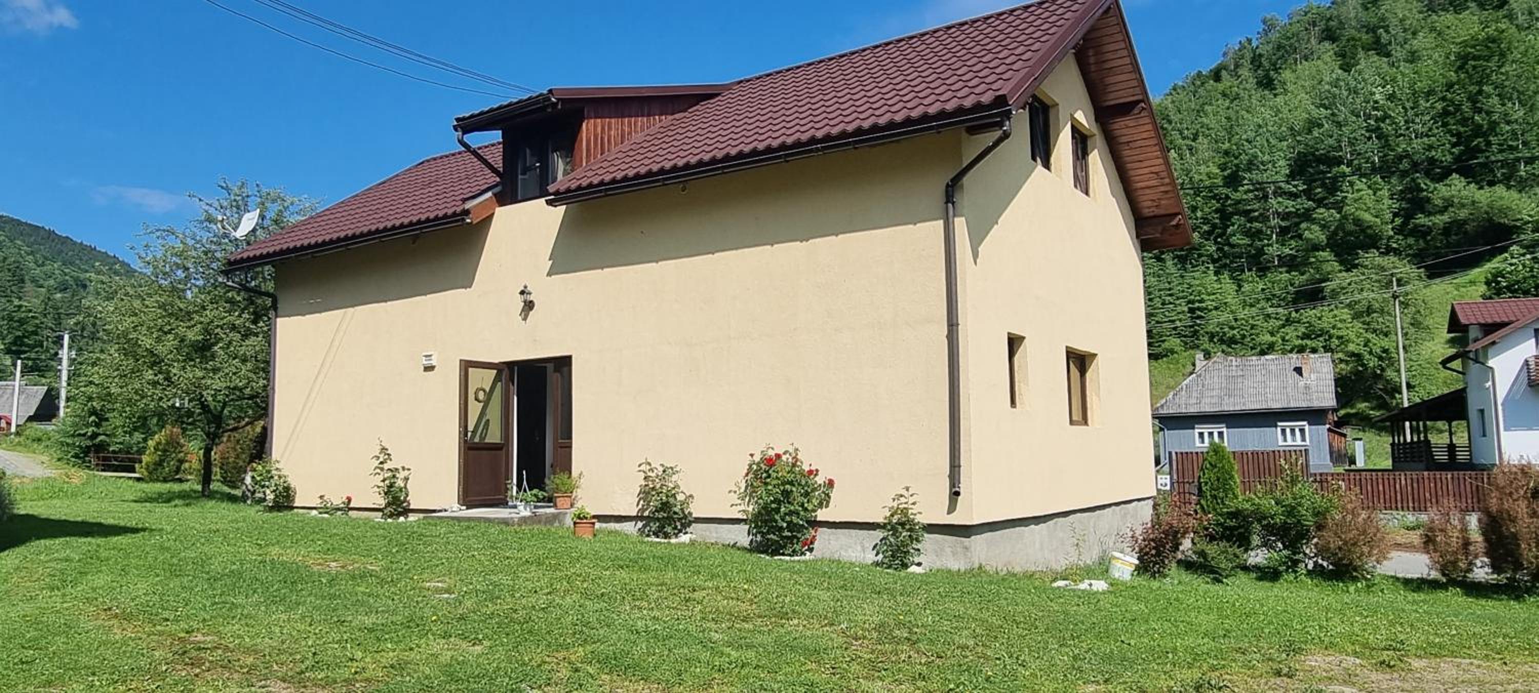 Pensiunea ,,Suciu" view 3