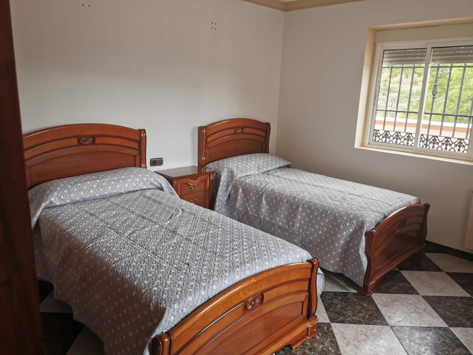 Casa José Romero