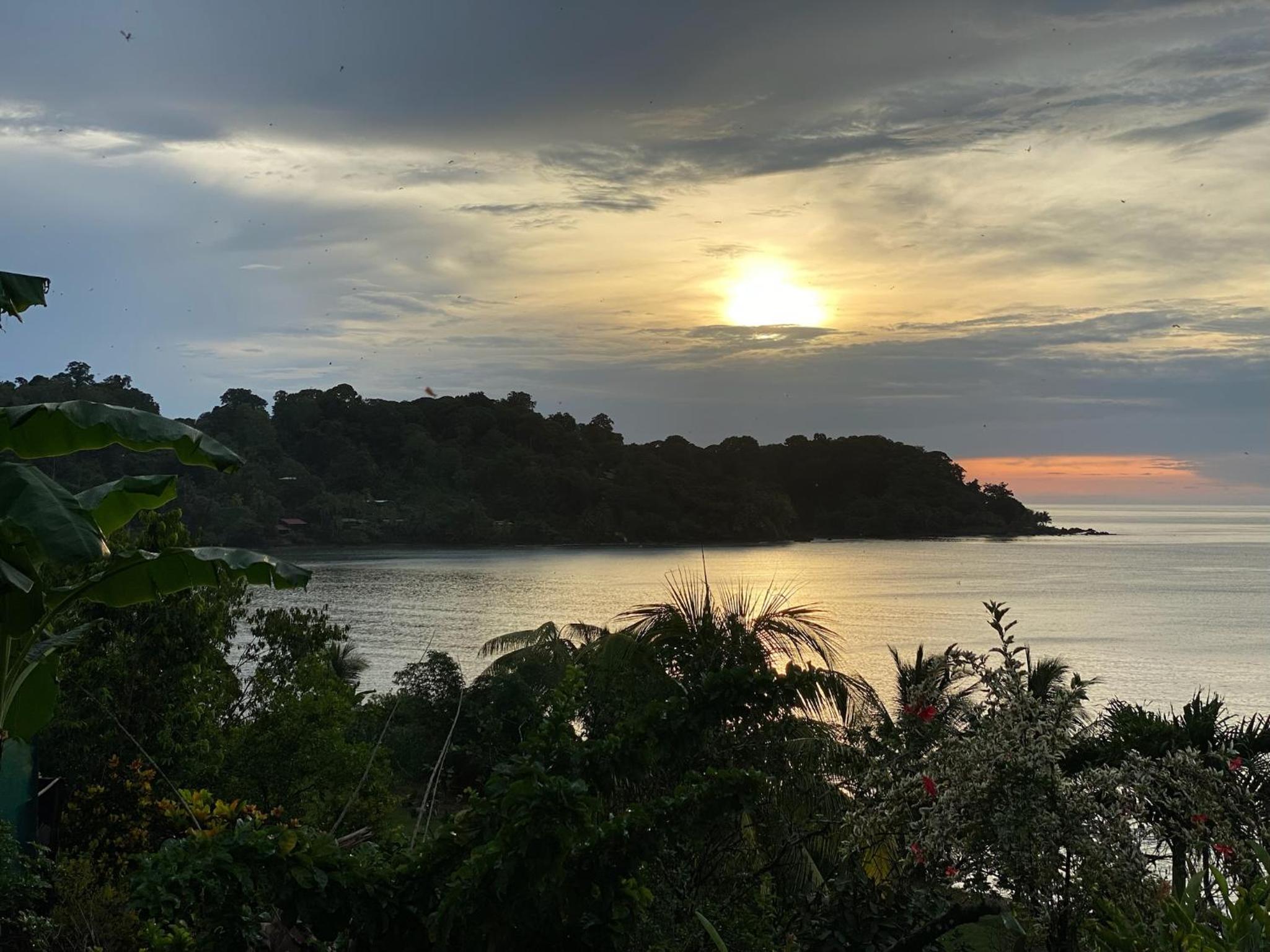 Casita Corcovado