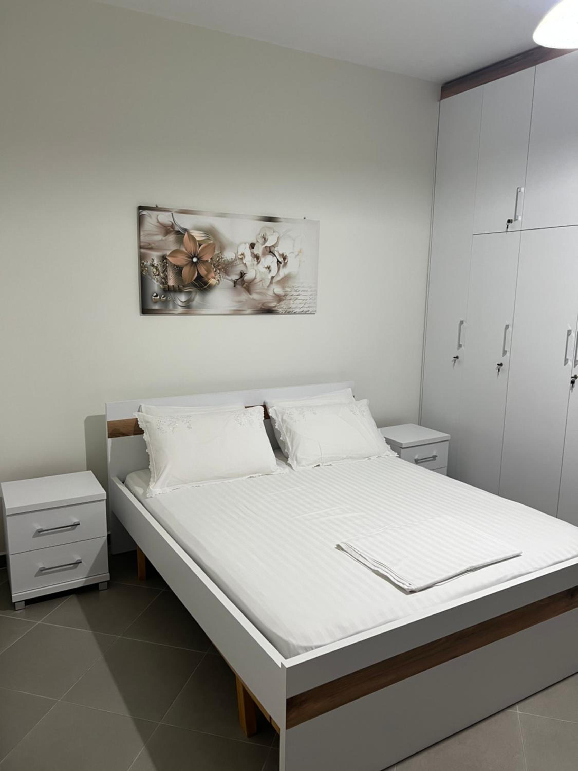 Amazing familiar apartments and rooms