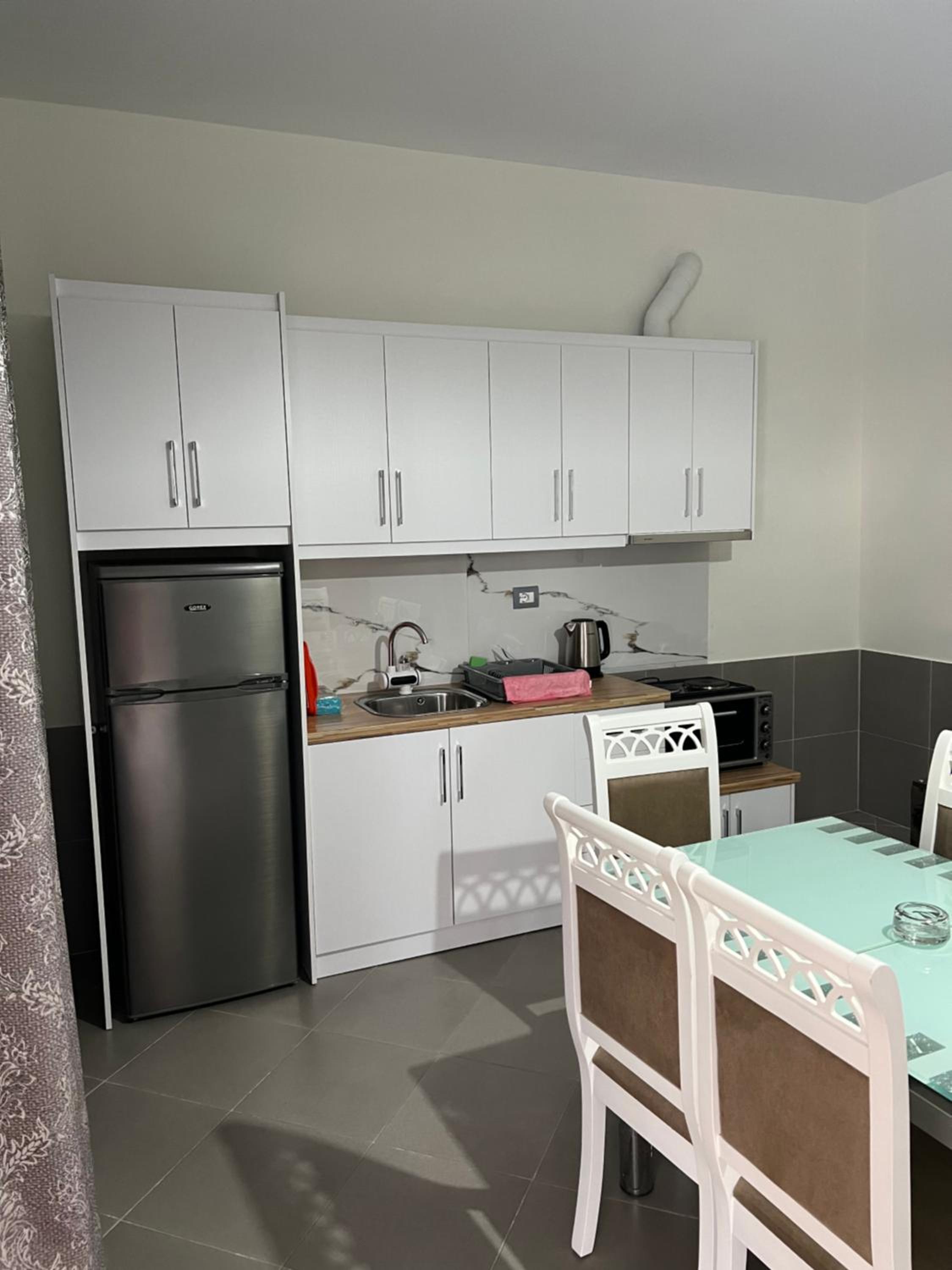 Amazing familiar apartments and rooms