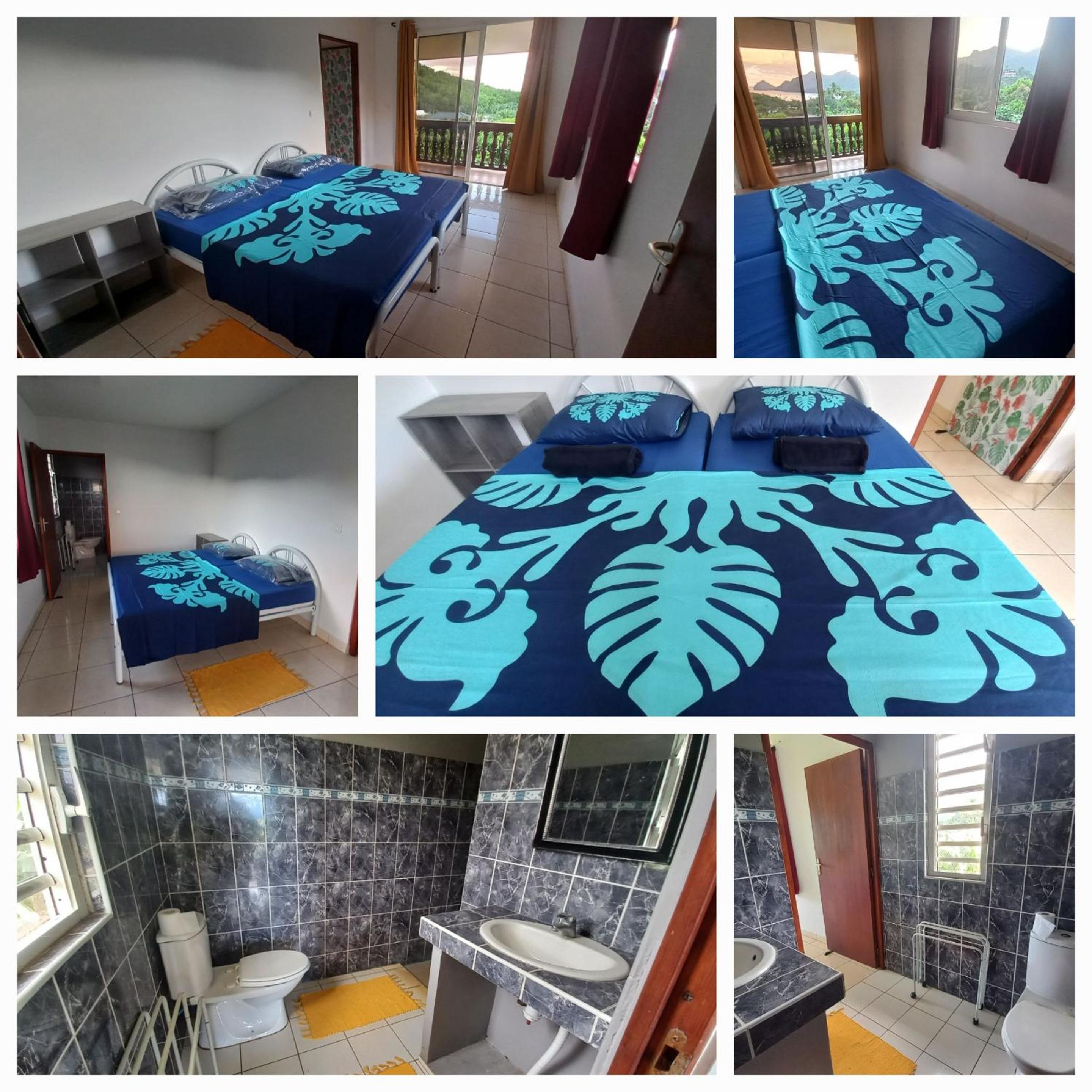 HEIIKIANI Sweet Home