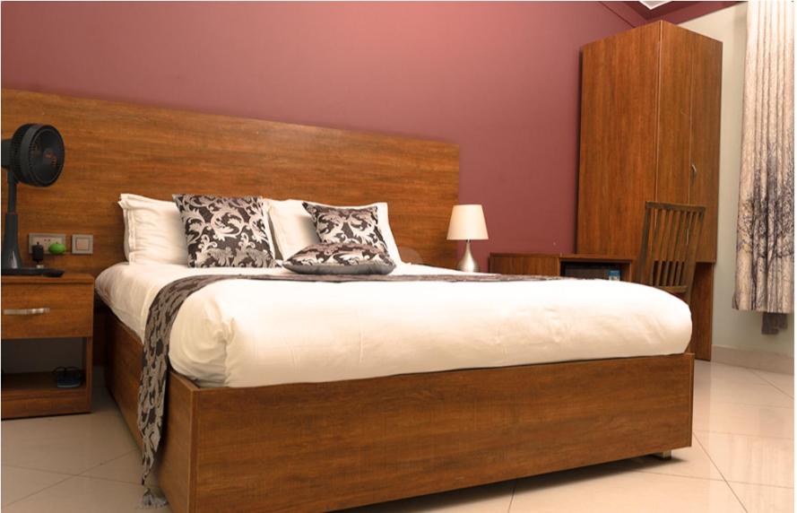 SamWeb Bed and Breakfast