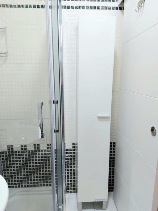Apartamento en Alfarería-Triana
