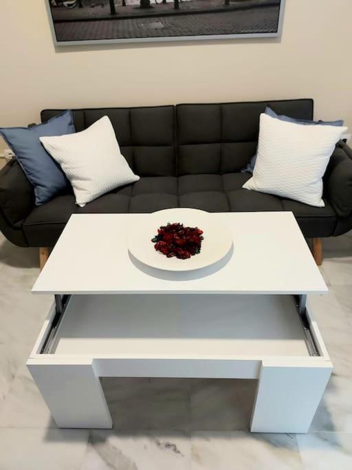 Apartamento en Alfarería-Triana