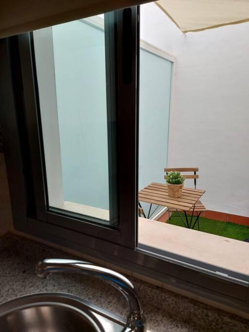 Apartamento en Alfarería-Triana