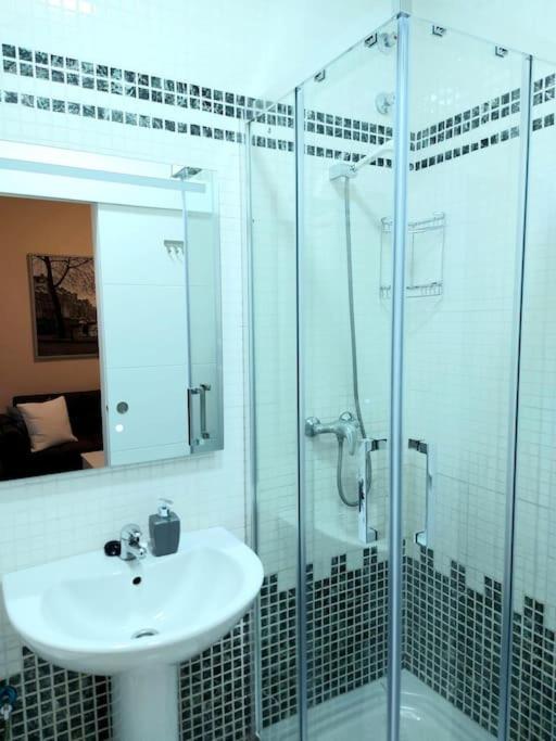 Apartamento en Alfarería-Triana
