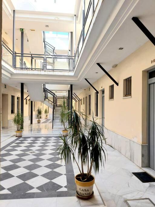 Apartamento en Alfarería-Triana