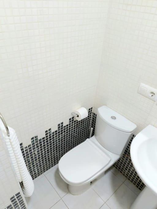 Apartamento en Alfarería-Triana