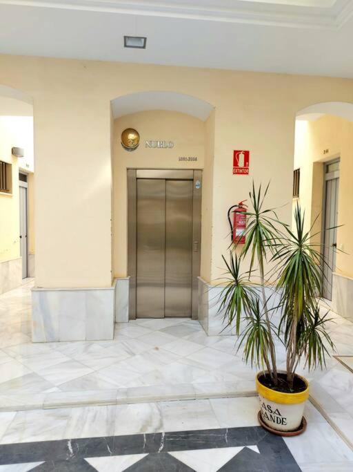 Apartamento en Alfarería-Triana