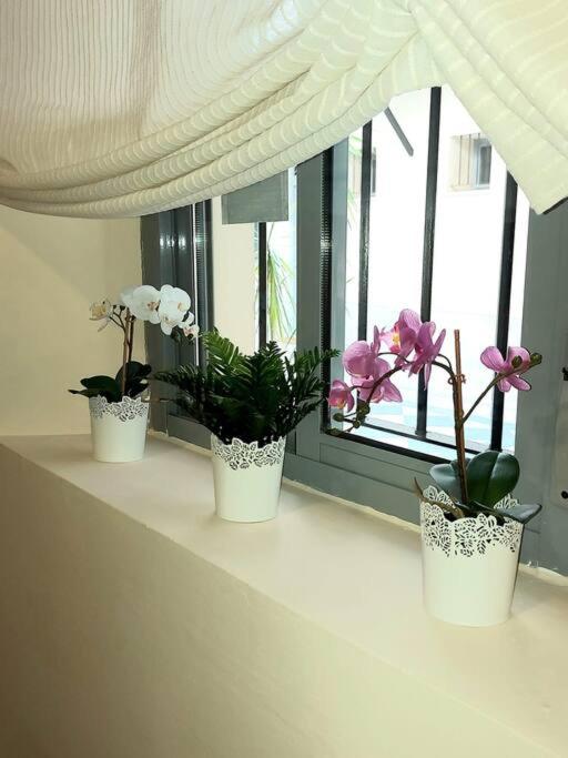Apartamento en Alfarería-Triana