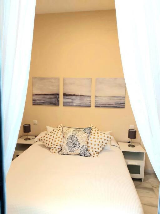 Apartamento en Alfarería-Triana