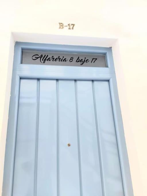 Apartamento en Alfarería-Triana