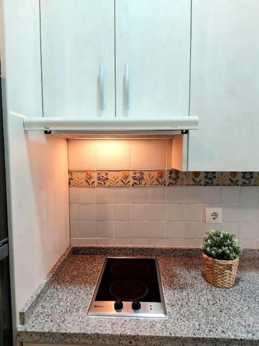 Apartamento en Alfarería-Triana