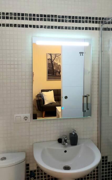 Apartamento en Alfarería-Triana