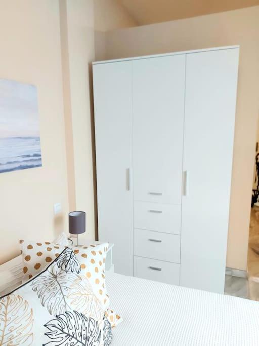 Apartamento en Alfarería-Triana