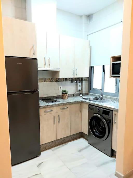 Apartamento en Alfarería-Triana