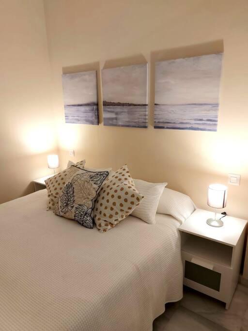 Apartamento en Alfarería-Triana