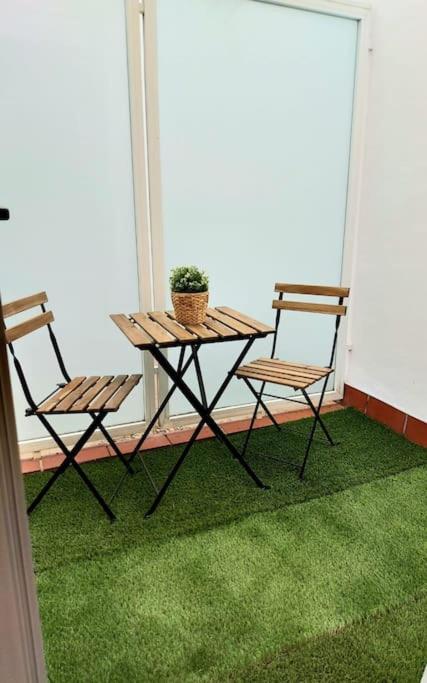 Apartamento en Alfarería-Triana