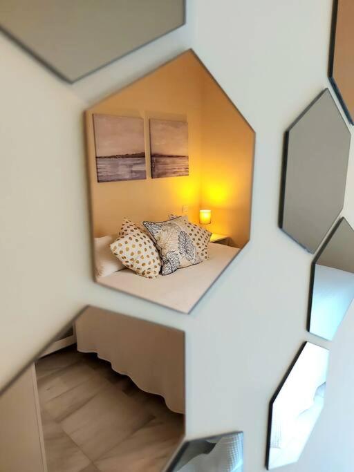 Apartamento en Alfarería-Triana