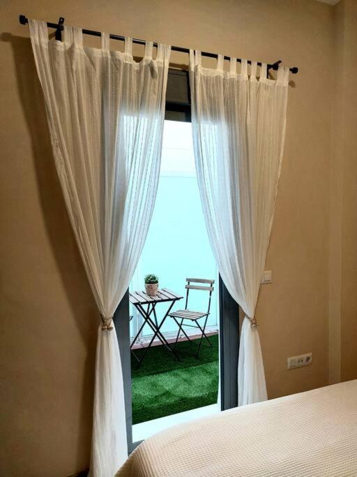 Apartamento en Alfarería-Triana