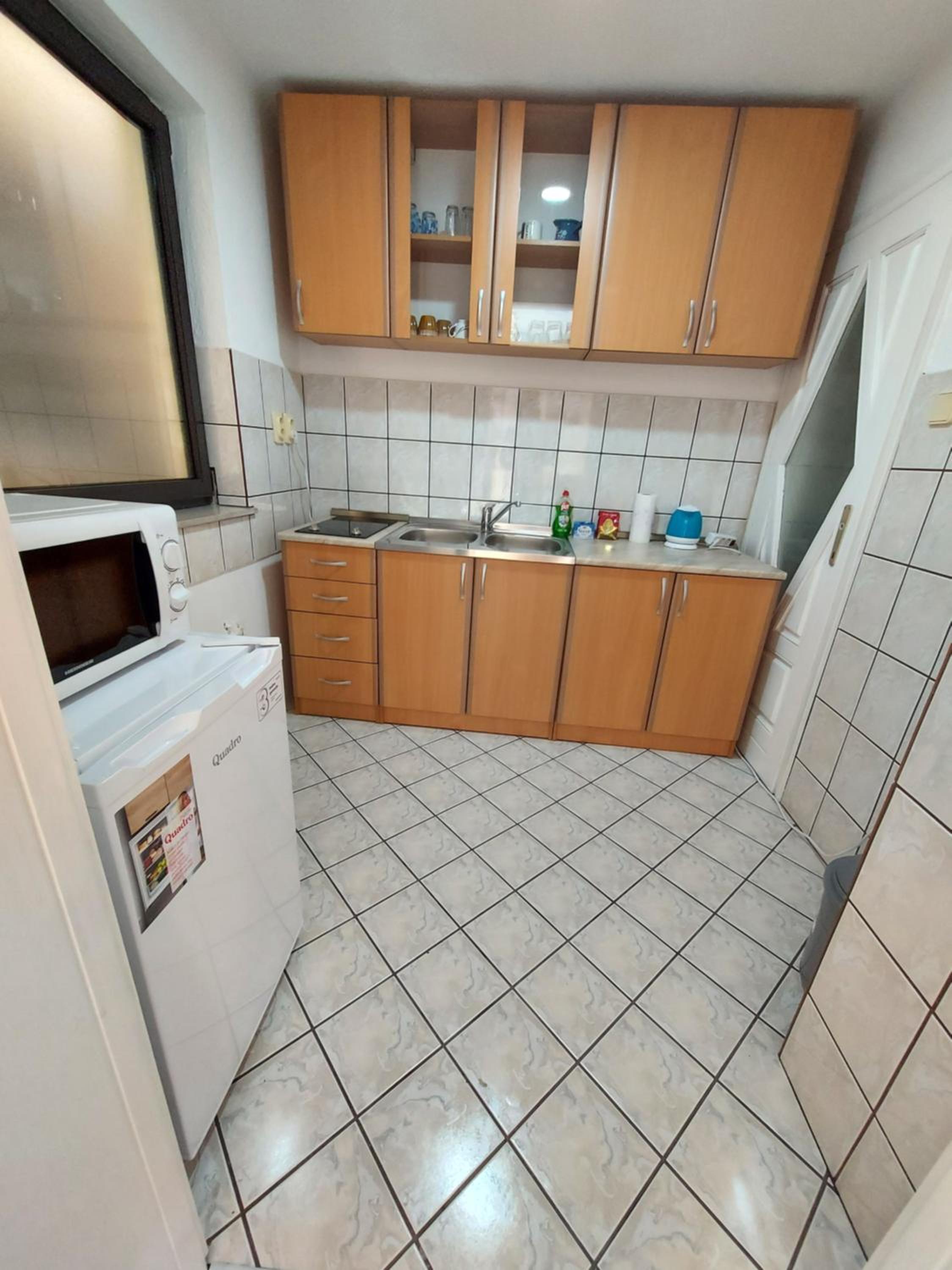 Apartman Trupsi