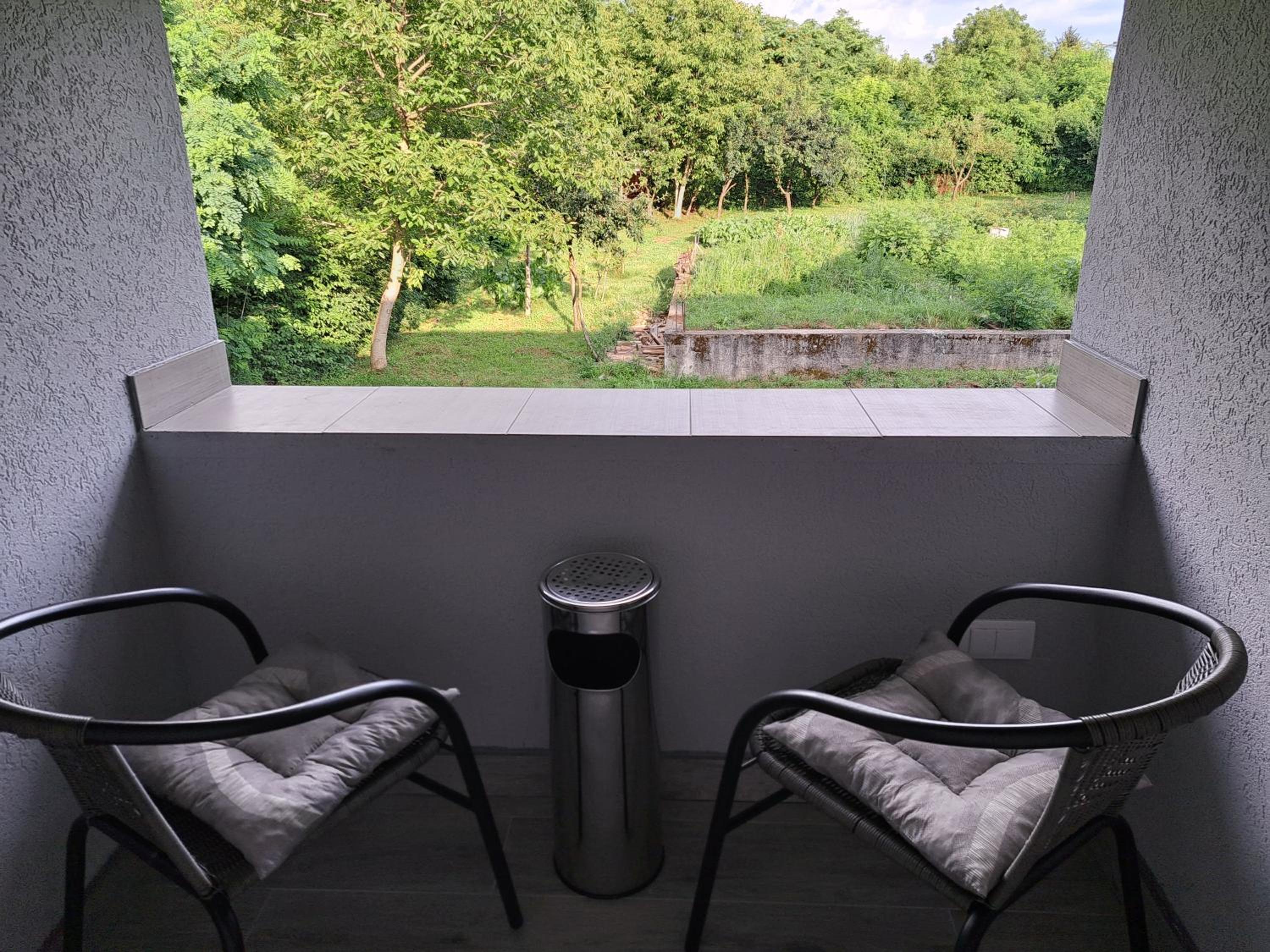 Apartman MIVA view 3