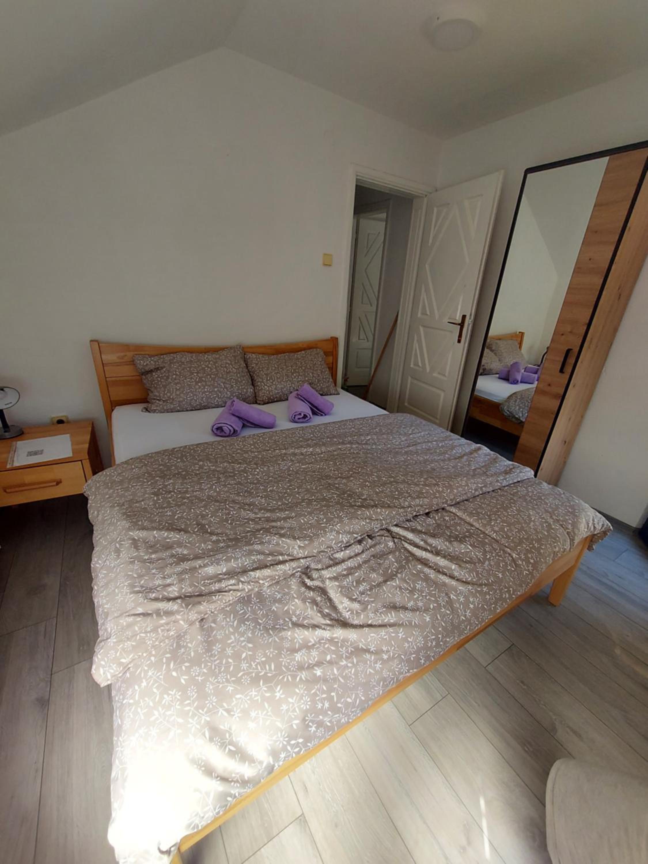 Apartman Trupsi