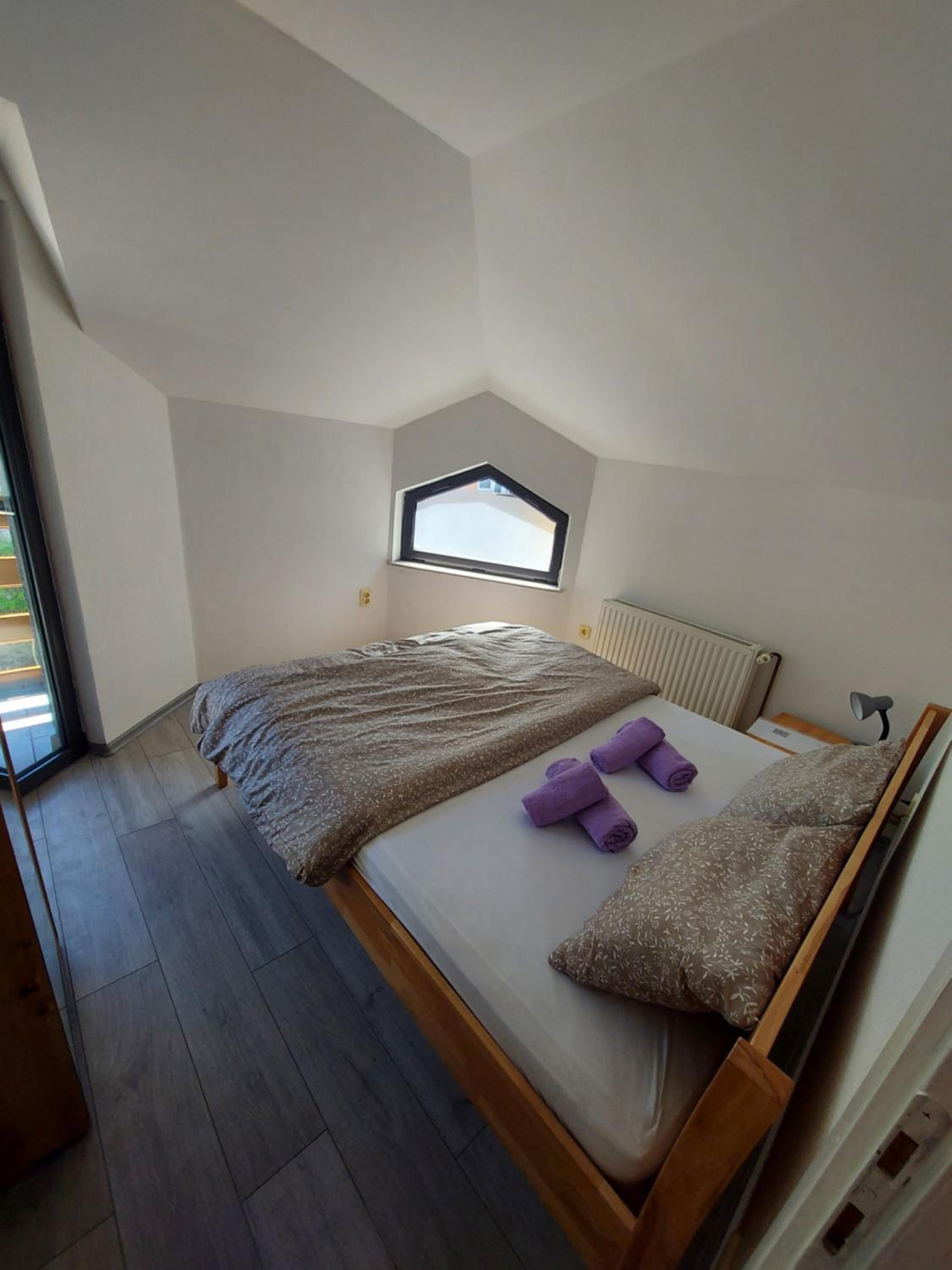 Apartman Trupsi