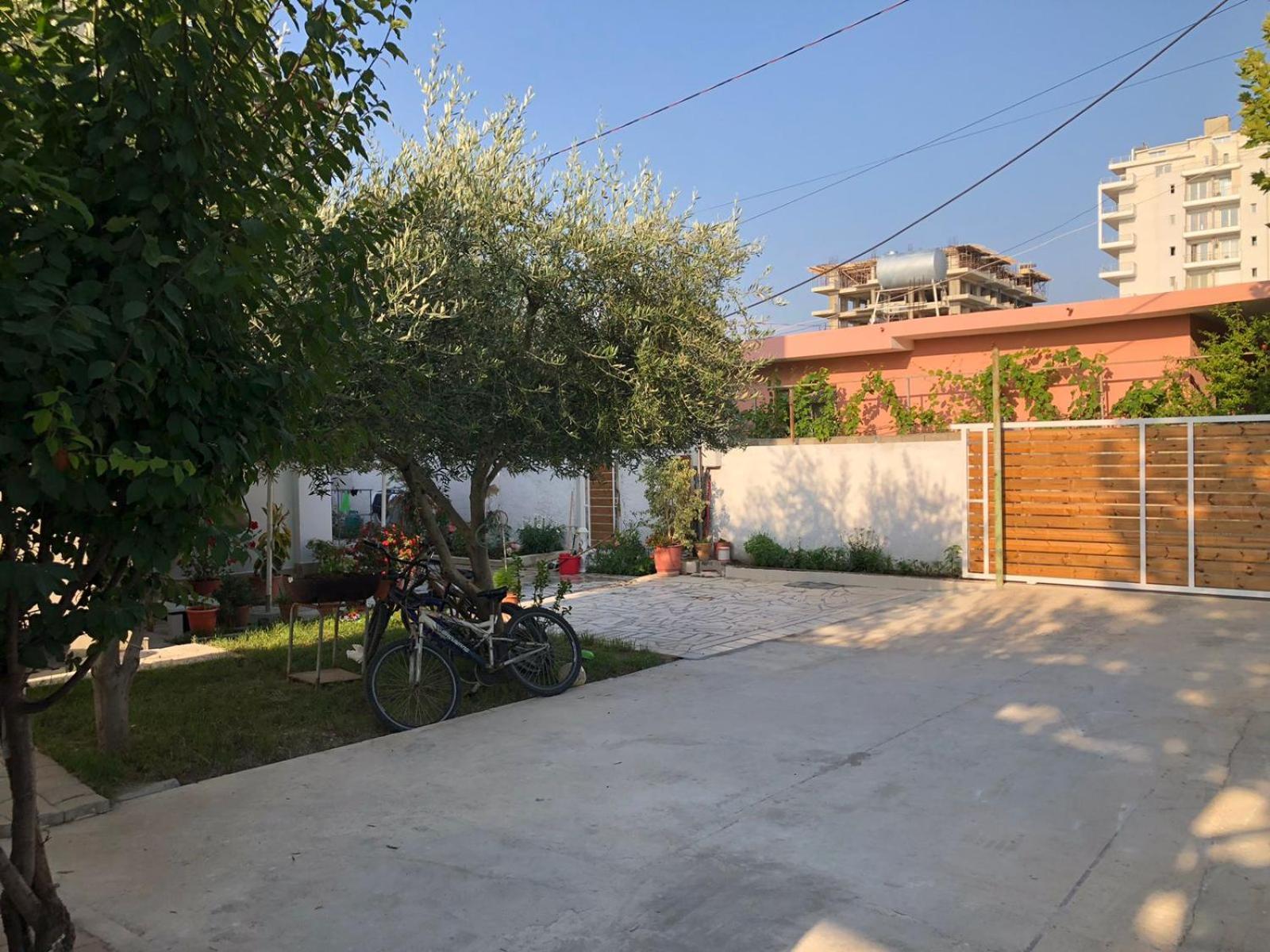 Villa Arli&Eris