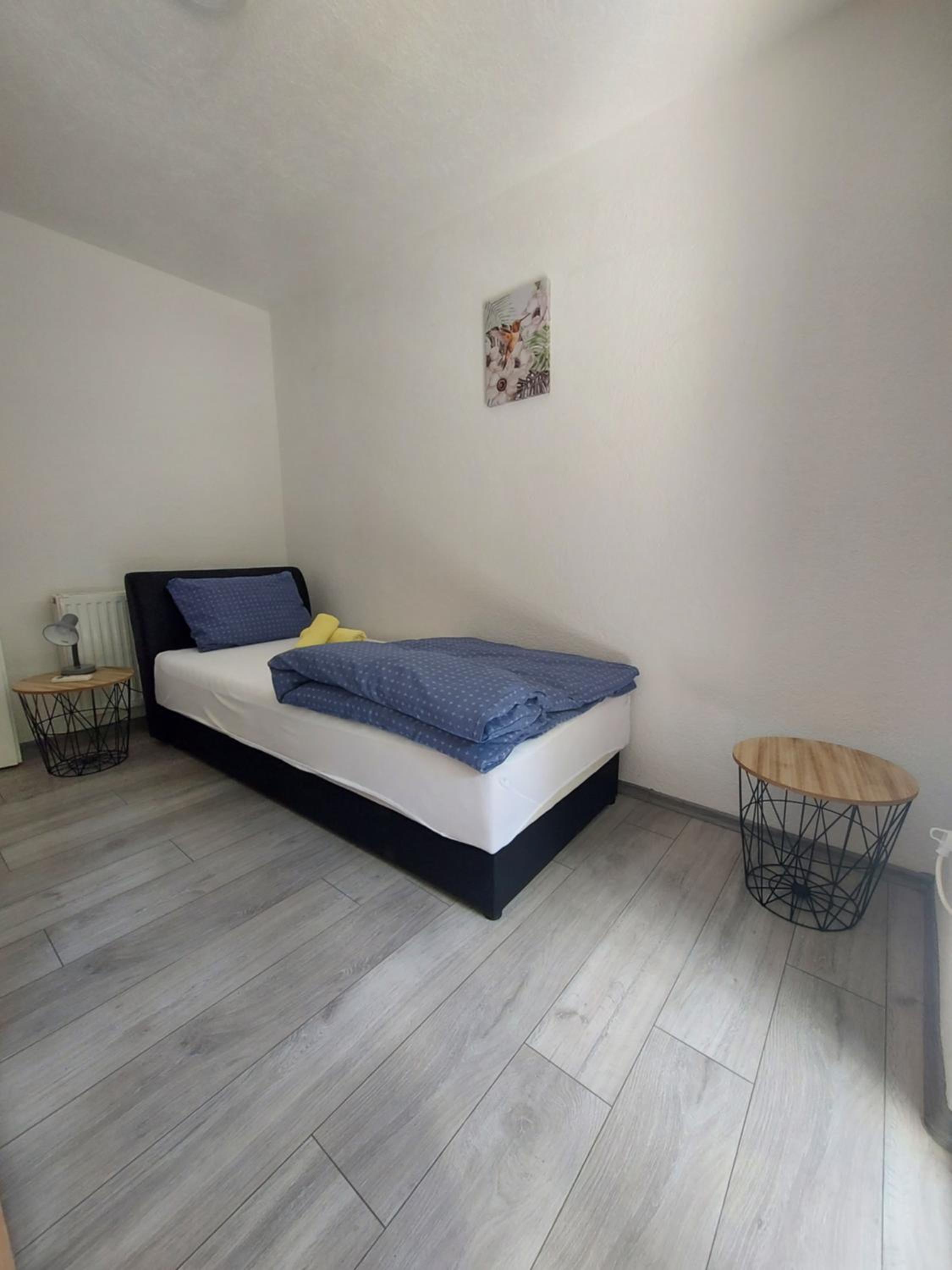 Apartman Trupsi