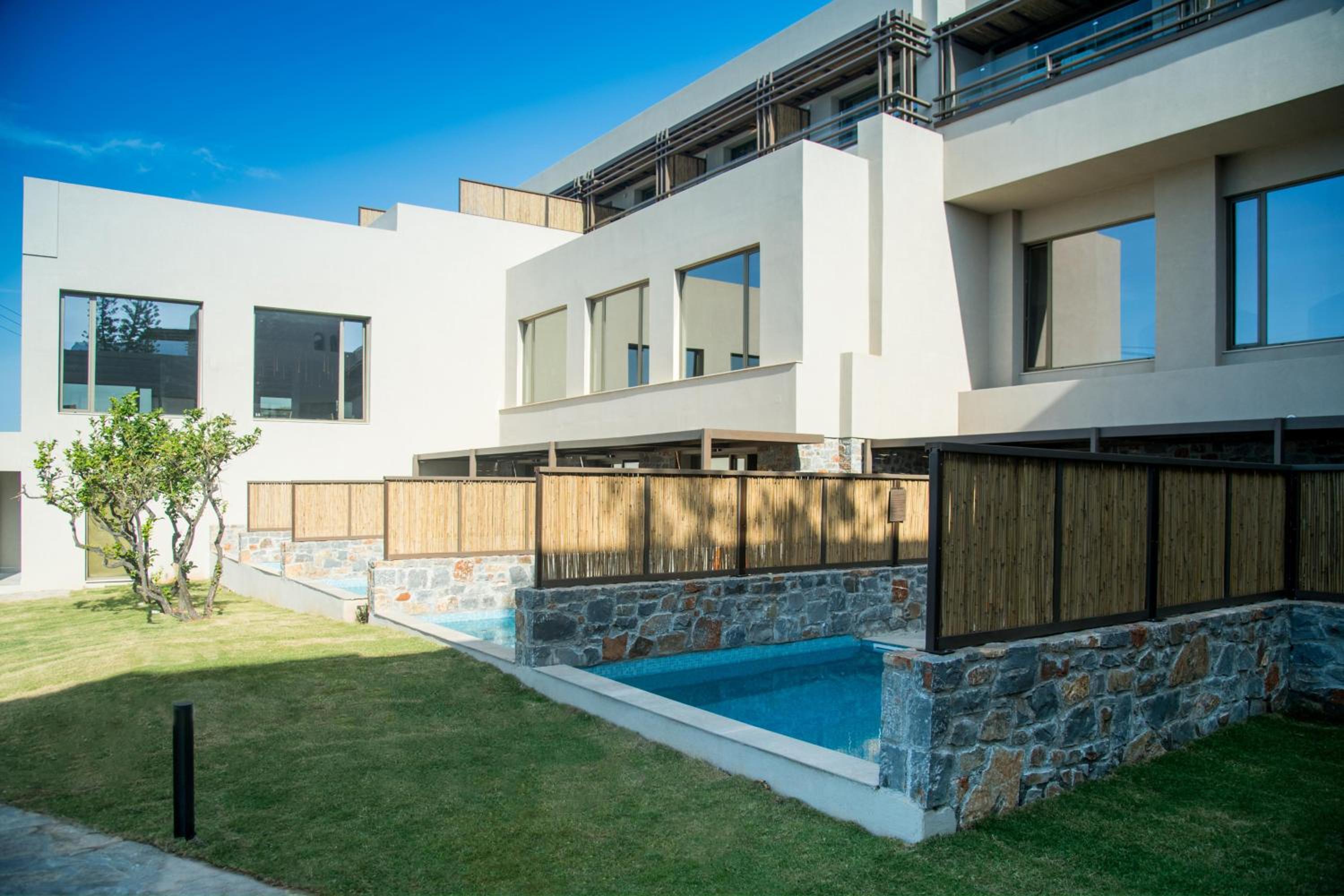 KING MINOS RETREAT Resort & Spa