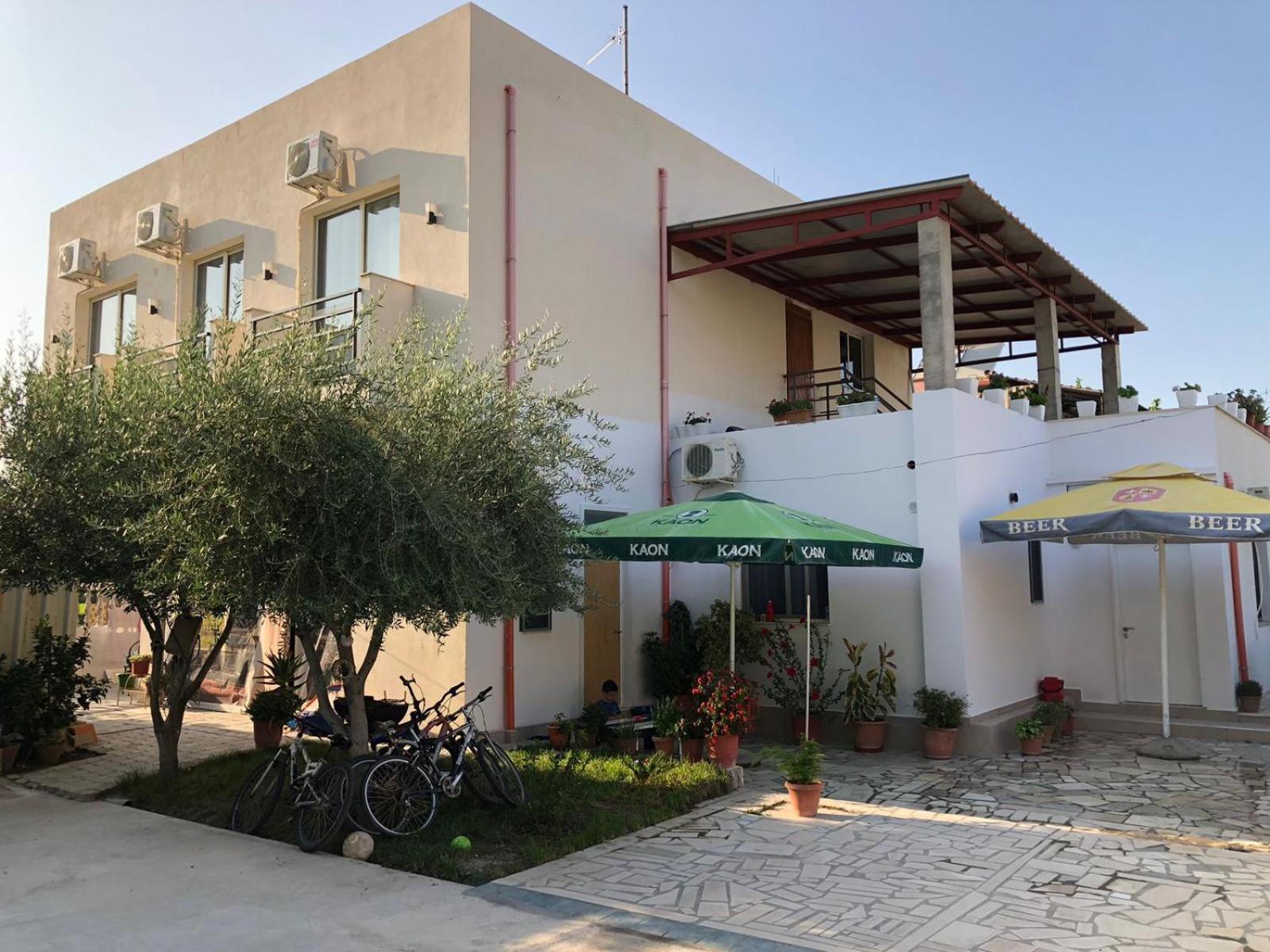 Villa Arli&Eris