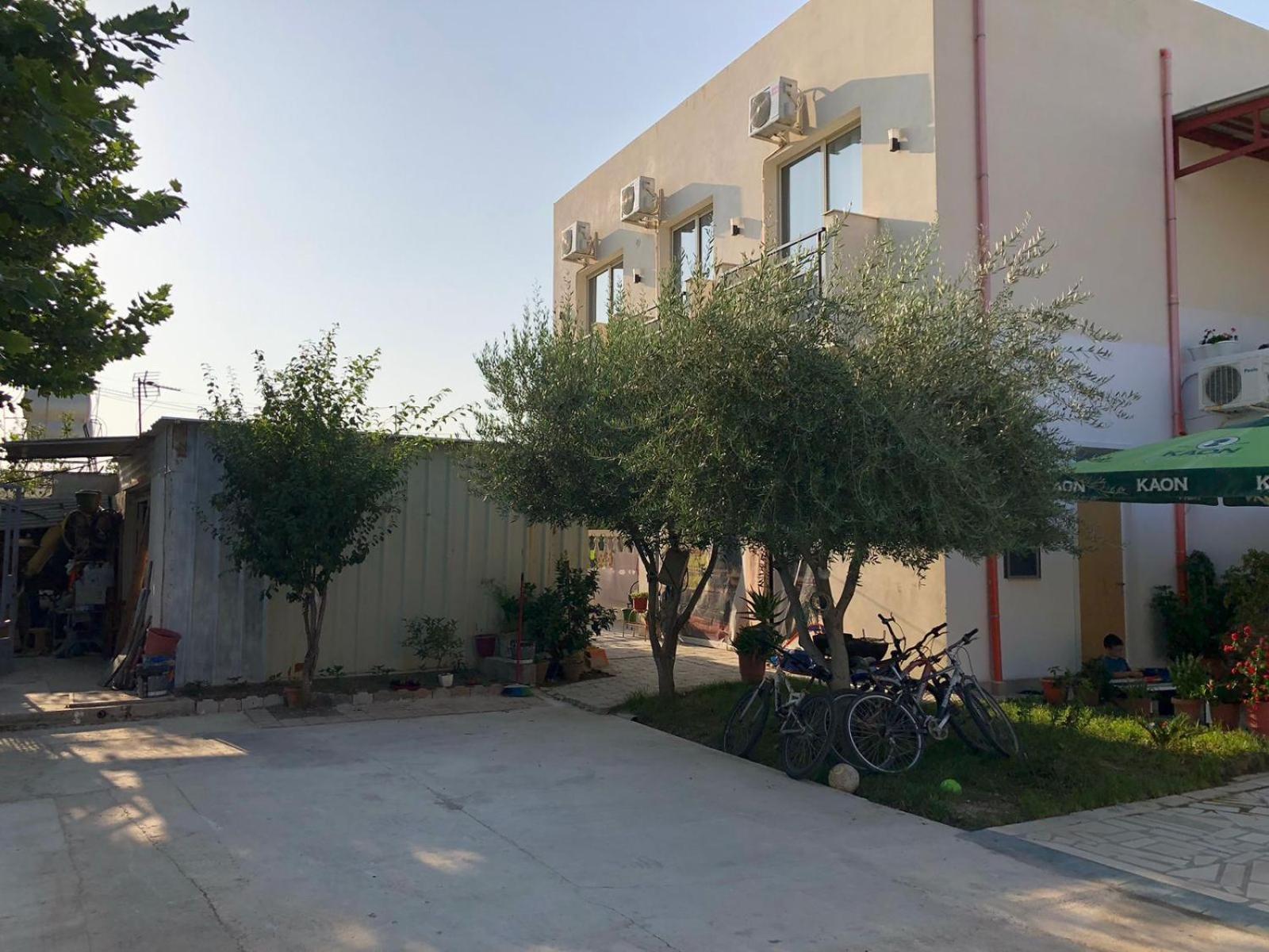Villa Arli&Eris