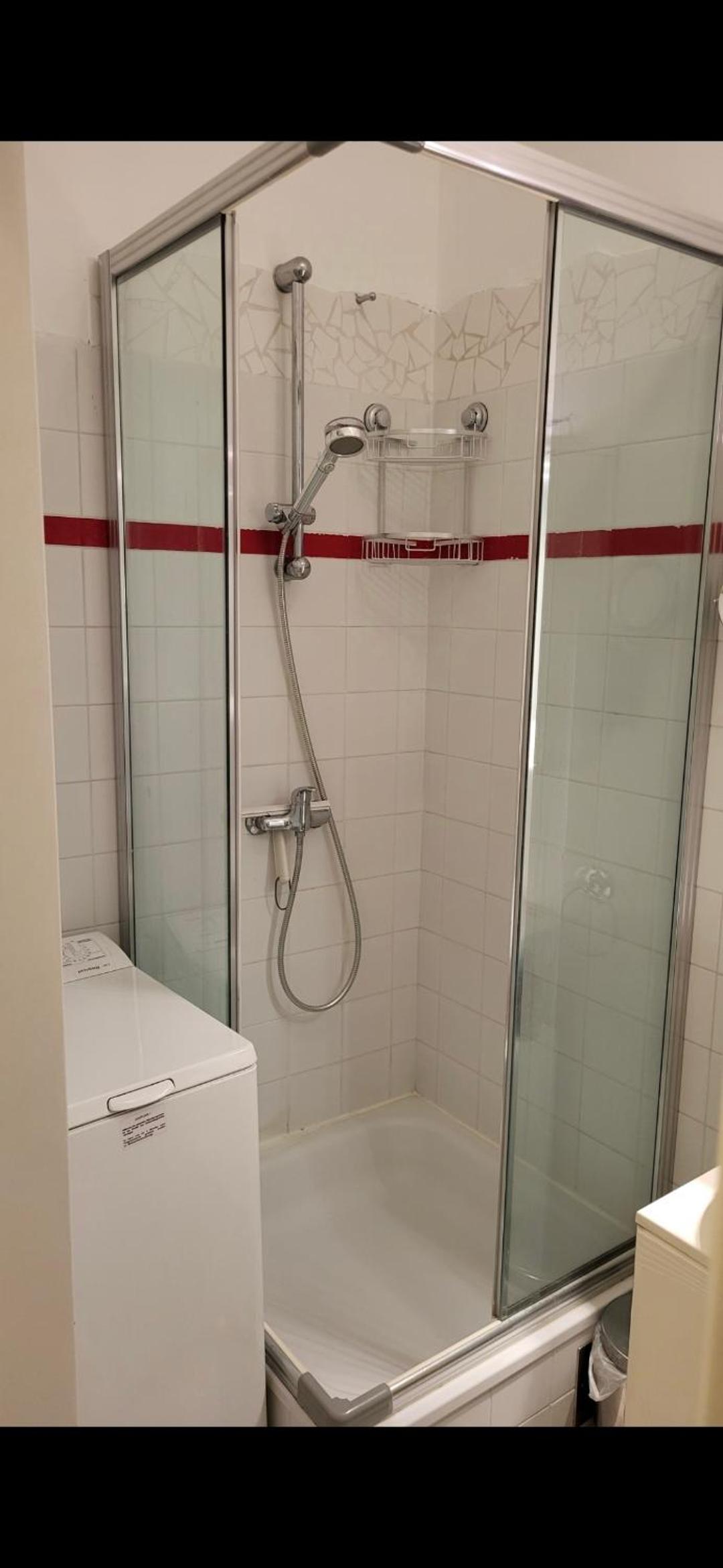 Schoene Altbauwohnung Wien Zentrum Brigittenauer Lände 32
