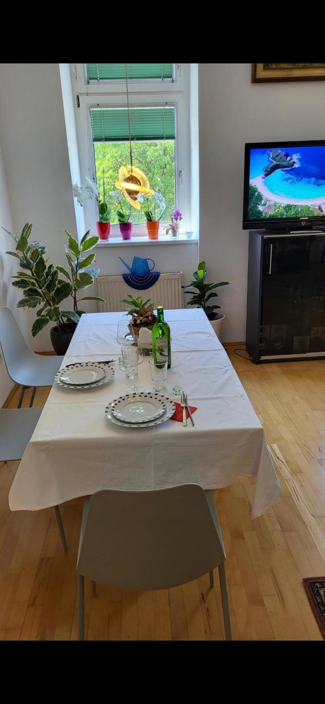 Schoene Altbauwohnung Wien Zentrum Brigittenauer Lände 32