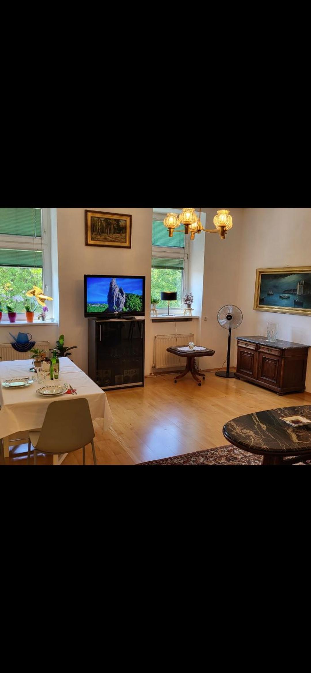 Schoene Altbauwohnung Wien Zentrum Brigittenauer Lände 32