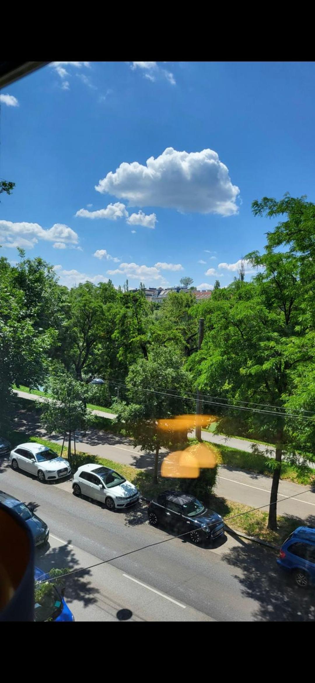 Schoene Altbauwohnung Wien Zentrum Brigittenauer Lände 32