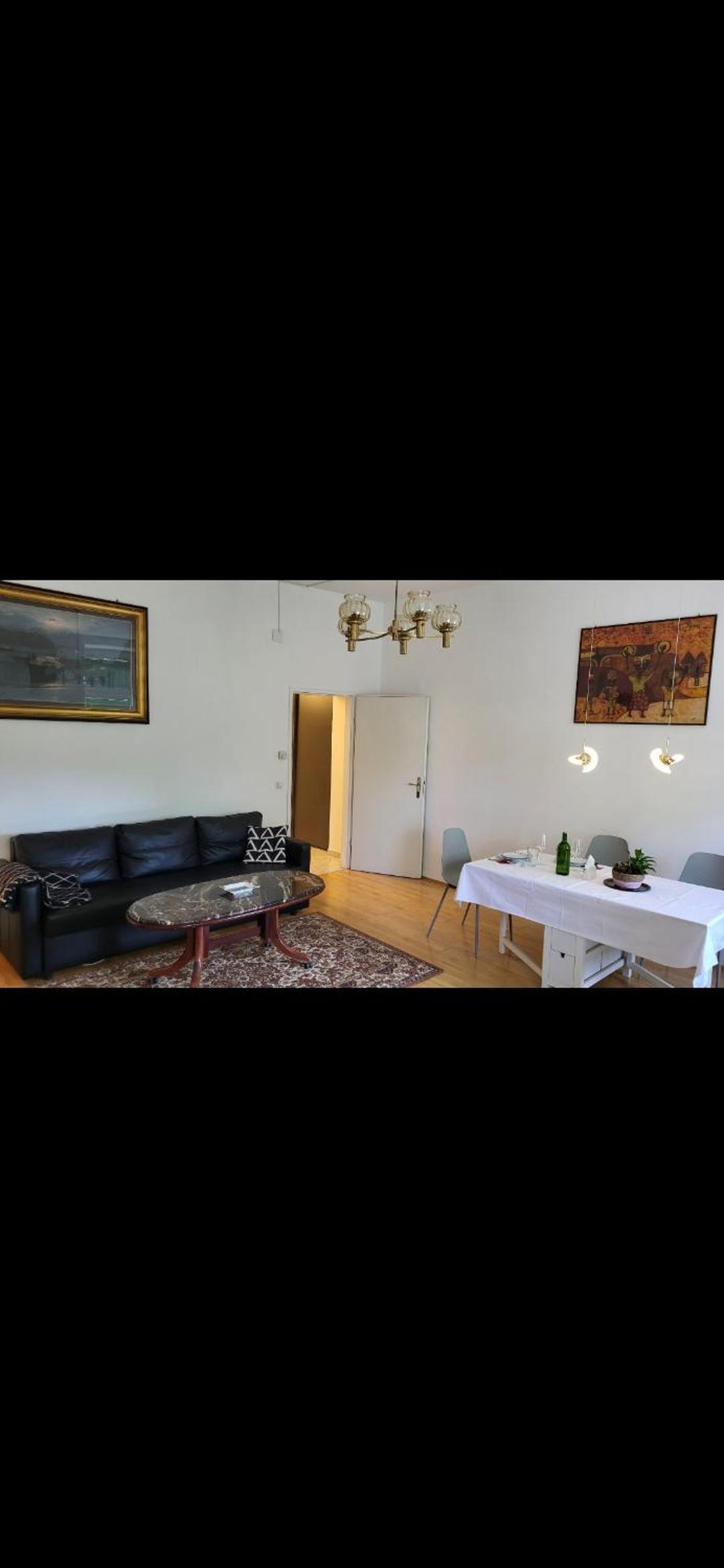 Schoene Altbauwohnung Wien Zentrum Brigittenauer Lände 32